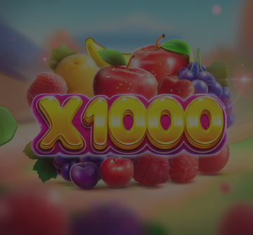 Sweet Bonanza 1000