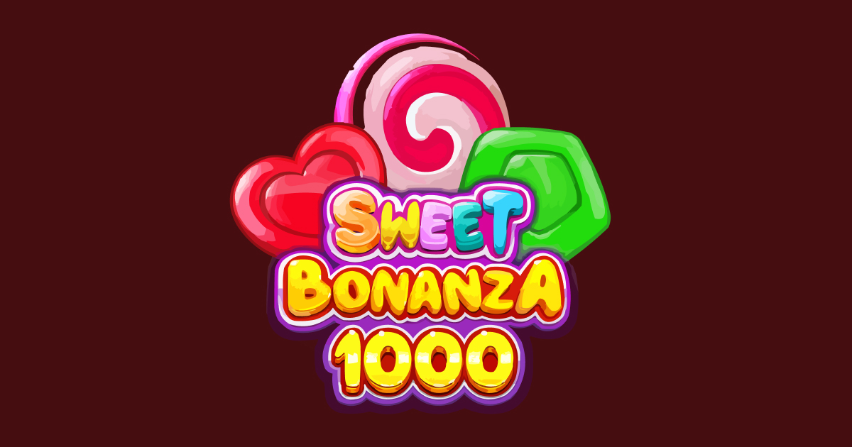 Sweet Bonanza 1000